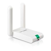 Adaptador Wi-Fi de alto rendimiento 300 MBPS TL-WN822N