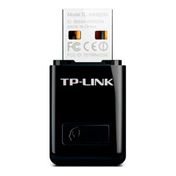 Miniadaptador USB inalámbrico N de 300Mbps TL-WN823N