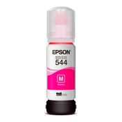 Botella de tinta Epson magenta T544320-AL de 65 ml