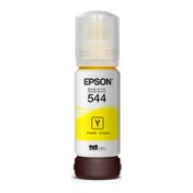 Botella de tinta Epson T544420-AL amarilla