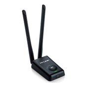 Adaptador USB inalámbrico TP-Link de 300 Mbps