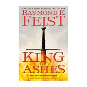 King of Ashes