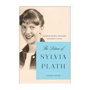 The Letters of Sylvia Plath Vol. 2 (1956-1963)