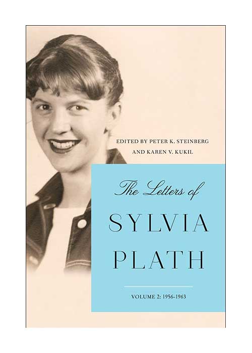 the-letters-of-sylvia-plath-vol-2-1956-1963--9780062740588