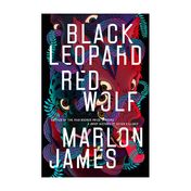 Black Leopard, Red Wolf