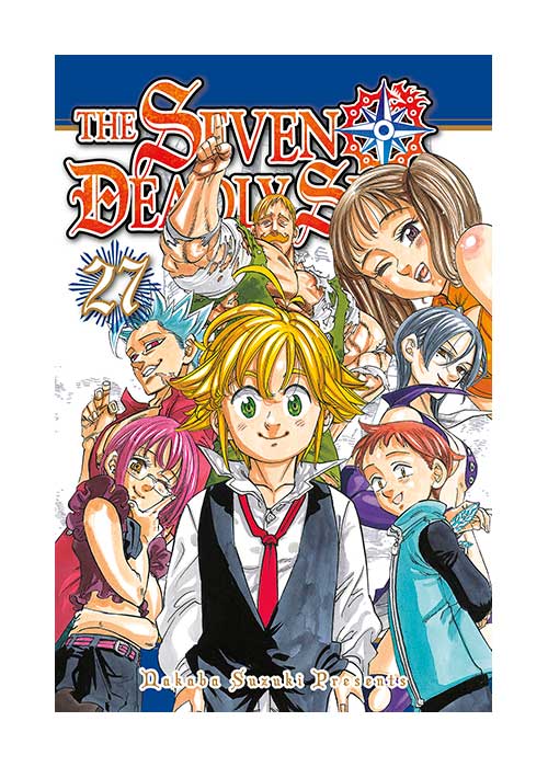 the-seven-deadly-sins-27-9781632366283