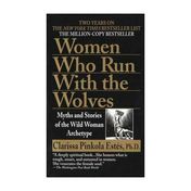 Women Who Run With The Wolves