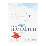 Life Admin