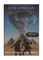 the-kane-chronicles-the-serpent-s-shadow-9781368013574
