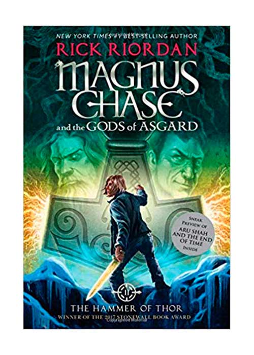 magnus-chase-and-the-gods-of-astard-the-hammer-of-thor-9781423163381