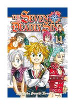 the-seven-deadly-sins-11-9781632361172