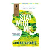 Stay with Me