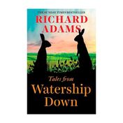 Tales from Watership Down