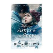 Ashes in the Snow