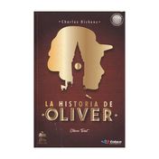 La historia de Oliver (Oliver Twist)
