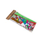 Set para manualidades x 320 piezas