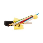 Kit de arte x 8 piezas
