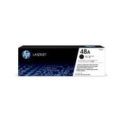 Tóner HP LaserJet 48A negro CF248A