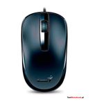 mouse-genius-dx-110-negro-4710268250975