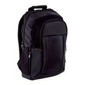 Morral para portátil Sense color negro