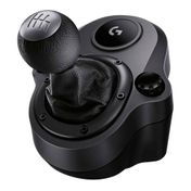 Palanca de cambios Logitech G Driving Force para volantes G29 y G920