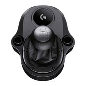 Palanca de cambios Logitech G Driving Force para volantes G29 y G920