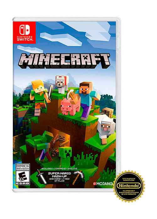 juego-minecraft-para-nintendo-switch-45496591779