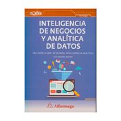 Inteligencia de negocios y analítica de datos