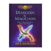 Demigods and Magicians