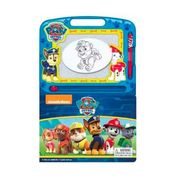 Pizarra mágica Paw Patrol