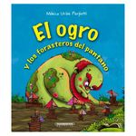 el-ogro-y-los-forasteros-del-pantano-9789583058400