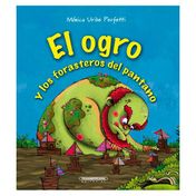 El ogro y los forasteros del pantano