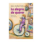 La alegría de querer