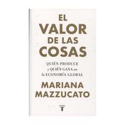 El valor de las cosas