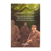 El corazón de las tinieblas Falk: una remembranza, una avanzada del progreso