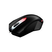 Mouse Genius X-G200 USB óptico con sensación Gaming