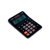 Calculadora de mesa Casio MX-12B-BK