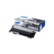 Tóner Samsung CLT-K404S negro