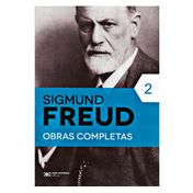 Sigmund Freud. Obras completas (tomo 2)