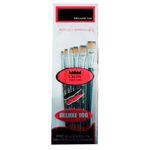 set-de-pinceles-lion-brushes-planos-deluxe-106-por-6-unidades-7707005803294