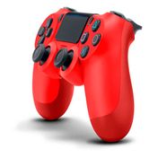 Control DualShock 4, rojo