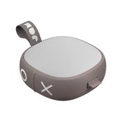 Parlante Bluetooth Jam Hang Up, gris