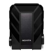 Disco duro externo Adata de 1 TB HD710 Pro 2.5" HDD, negro