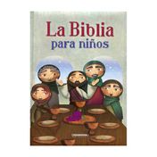 La biblia para niños