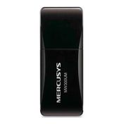 Adaptador inalámbrico Mini USB Mercusys N300