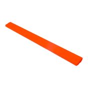 10 rollos de papel crepé Werola, colores vivos