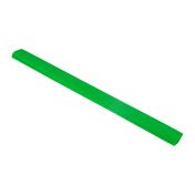 10 rollos de papel crepé Werola, colores vivos