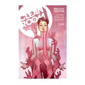 Clean Room Vol. 1: Immaculate Conception