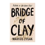 Bridge of Clay