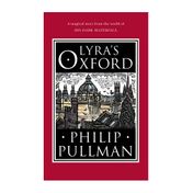 Lyra's Oxford